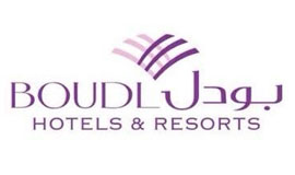Boudle Hotels & Resorts